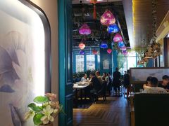 -印象芽庄越式餐厅(东兴店)