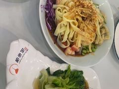 -帕米尔食府(白云观店)