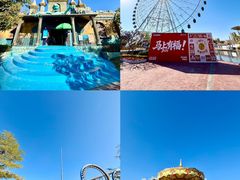 -汕头星城湾欢乐世界