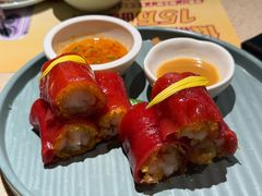 -点都德(珠江新城店)