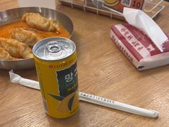 -WOW LUCKY创意韩料(龙阳广场店)