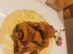 -若蘭慈·无国界素食料理(欢乐海岸店)