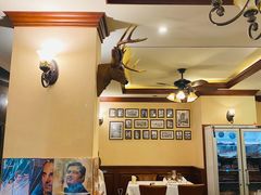 大堂-摩根扒房(桐梓林店)