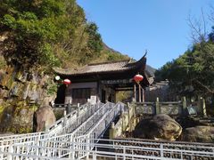 -浙北大峡谷