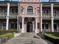 -北京动物园-畅观楼