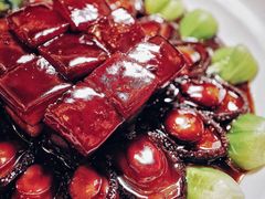 -上海浦东嘉里大酒店