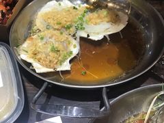 -盒马鲜生(皇庭广场店)