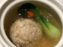 蒋公狮子头-民国红公馆·秦淮八艳(夫子庙店)