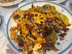 -三妹小龙虾·黄油蟹(华侨城总店)