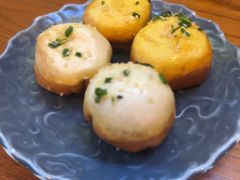 -鑫震源·苏式大虾生煎(山塘街店)