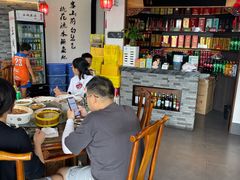 -印象徽州·正宗徽菜体验店