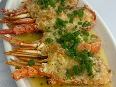 -清香海鲜餐厅(青澳湾地标美食店)