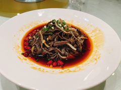 毛肚-春盛渔府(牛首山店)
