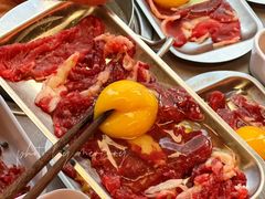 -张哞哞·鲜切牛肉自助火锅(高德置地店)