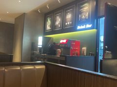 -萨莉亚(巴黎春天成山店)