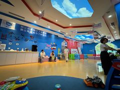 -美吉姆儿童发展中心(远洋中心店)