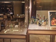 -富力丽思卡尔顿酒店·香荟全日制餐厅
