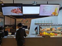 -湯系·煲汤手艺人(东二环泰禾广场店)