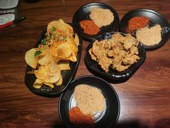 -Let’s WaKao瓦烤(贝森店)