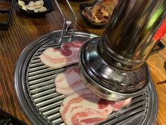 -大發韩国烤肉(八佰伴店)