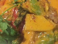 -Siam泰餐厅(水上公园店)