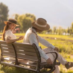 -女王风尚STUDIO·轻奢化定制