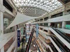-博纳国际影城IMAX(中央大道店)