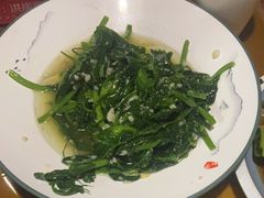 -重庆石磨豆花庄(乔庄店)