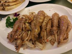 -外沙疍家棚酒楼