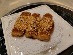 -稻香酒家(长宁KING88广场店)