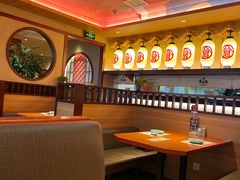 -仓桥家·焗寿司·锅物(光谷步行街店)