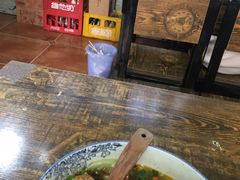 -陈记柳州螺蛳粉(大坪店)