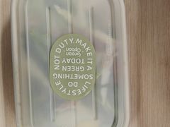 -Green Option(官舍店)