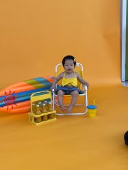点击看大图 -小阿福儿童摄影(华中智谷店)