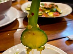 -西双版纳洲际度假酒店-曼霖轩中餐厅