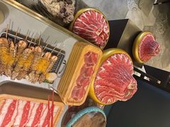 -空之介寿喜烧·和牛放题(恒隆广场店)