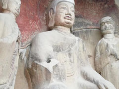 -广元千佛崖