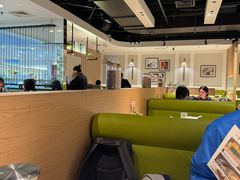 -汤城小厨•粤菜•靓汤(西直门凯德MALL店)