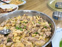 客家农家鸡-东江客家情食府