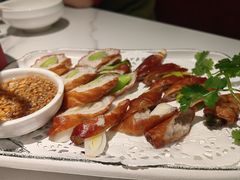 脆皮大肠-旺达·福州菜(正大广场店)
