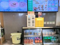 -甲乙饼·手工牛肉饼(东方广场店)