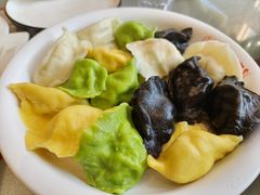 -添福来墨鱼饺子 · 海鲜东北菜(黄浦路店)