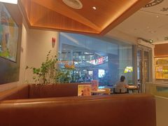 -菲滋意式餐厅(富阳东方茂店)