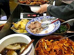 -慧娟面馆·餐厅(望江路店)