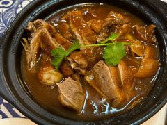 -米庄·原味私房菜(骏壹万邦店)