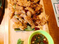 -云山竹·傣味手抓饭·野生菌孔雀宴·云南特色菜(昆明老街店)