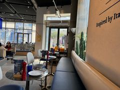 -玛尚诺Pizza&Bar(长泰广场店)
