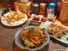 -半藏居酒屋(香港花园店)