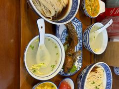-孙盛兴奥灶面馆·蟹黄面·三虾面(山塘街总店)