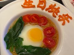 -额尔敦涮肉自助(摩尔城店)